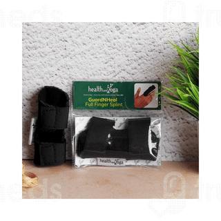 Healthandyoga Guardnheal Full Finger Splint 1