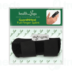 Healthandyoga Guardnheal Full Finger Splint 1