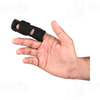 Healthandyoga Guardnheal Full Finger Splint 1