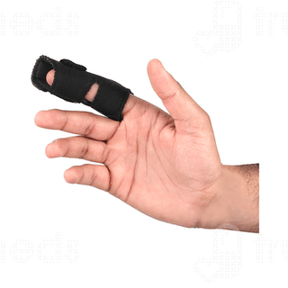 Healthandyoga Guardnheal Full Finger Splint 1