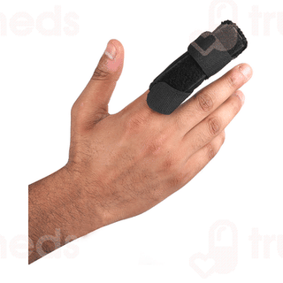 Healthandyoga Guardnheal Full Finger Splint 1