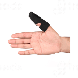 Healthandyoga Guardnheal Full Finger Splint 1