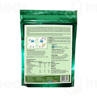 Bestsource Nutrition Rosemary Leaves 50gm
