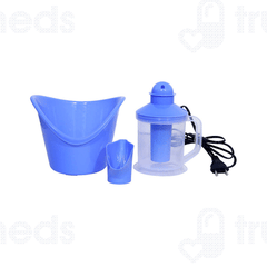 Saviour All In One Steam Vaporiser 1