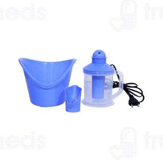 Saviour All In One Steam Vaporiser 1