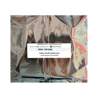 Jjw Mart Rasna 1000gm