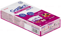 Galact Plus Oat Berry No Added Sugar Moms Nutribar 20gm Pack Of 15 Galact Plus Oat Berry No Added Sugar Moms Nutribar 20gm Pack Of 15