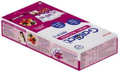 Galact Plus Oat Berry No Added Sugar Moms Nutribar 20gm Pack Of 15 Galact Plus Oat Berry No Added Sugar Moms Nutribar 20gm Pack Of 15