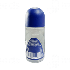 Nivea Men Cool Kick Deodorant Roll On 50ml