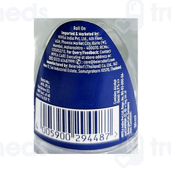 Nivea Men Cool Kick Deodorant Roll On 50ml