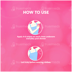 Eva Shine Wild Berries & Tahiti Monoi Oil Deo Roll On 50ml