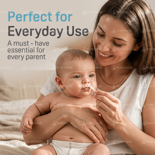Pigeon 0+ Months Cotton Swabs 200