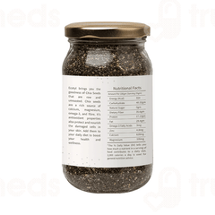 Ecotyl Chia Seeds 250Gm