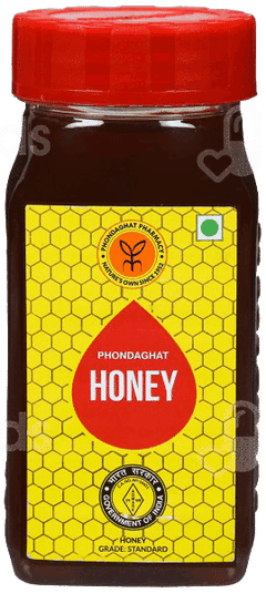 Phondaghat Honey 250Gm