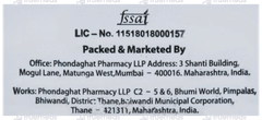 Phondaghat Honey 250Gm