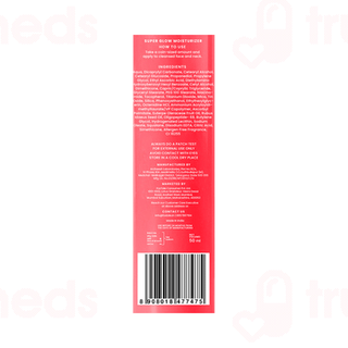 Foxtale Super Glow Moisturizer 50ml