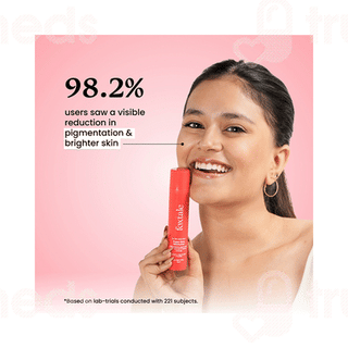 Foxtale Super Glow Moisturizer 50ml