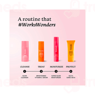 Foxtale Super Glow Moisturizer 50ml