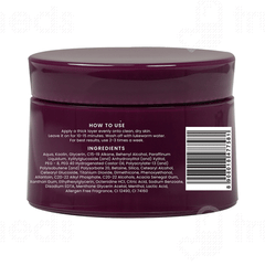 Foxtale Skin Radiance Mask 75gm
