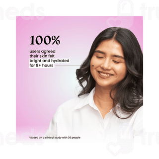 Foxtale Skin Radiance Mask 75gm