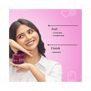 Foxtale Skin Radiance Mask 75gm