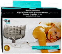 Tynor Cure Heating Pad Ortho Xl Grey 1 Tynor Cure Heating Pad Ortho Xl Grey 1