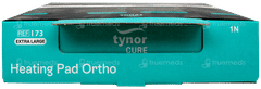 Tynor Cure Heating Pad Ortho Xl Grey 1
