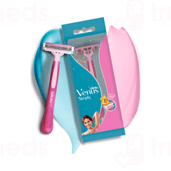 Gillette Venus Simply Razor 1