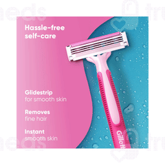 Gillette Venus Simply Razor 1