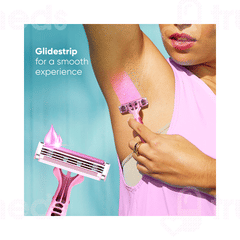 Gillette Venus Simply Razor 1