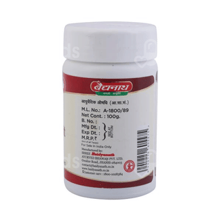 Baidyanath Brahmi Ghrit 100Gm