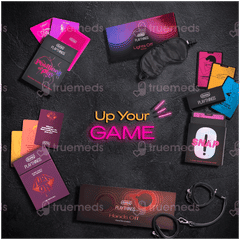 Durex Playthings Hands Off Hand Restraints 1