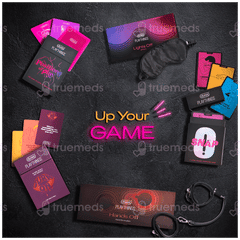 Durex Playthings Positions Of Play Card Game For Couples 1