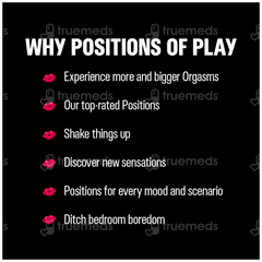 Durex Playthings Positions Of Play Card Game For Couples 1