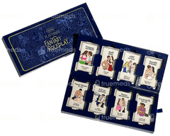 Durex Playthings Fantasy Roleplay Card Game 1