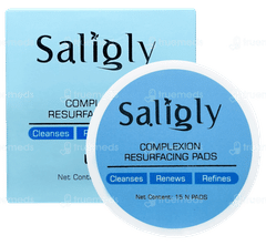 Saligly Complexion Resurfacing Pads 15