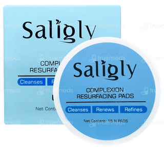Saligly Complexion Resurfacing Pads 15
