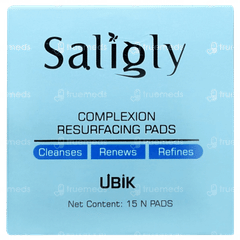 Saligly Complexion Resurfacing Pads 15