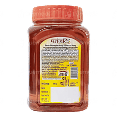 Patanjali Honey 500Gm With Amla Juice 500Ml Free Patanjali Honey 500Gm With Amla Juice 500Ml Free