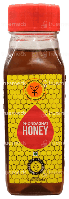 Phondaghat Honey 500Gm