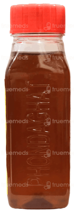 Phondaghat Honey 500Gm