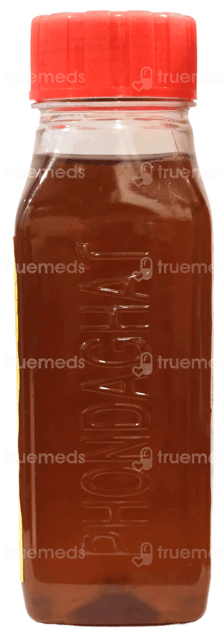 Phondaghat Honey 500Gm