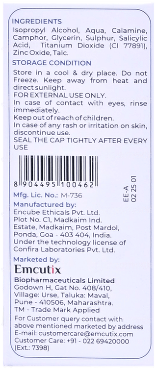 Flawlizo Acne Spot Corrector 30ml