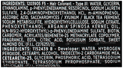 Garnier Black Naturals 2.0 Original Hair Color 40Gm