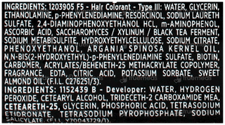 Garnier Black Naturals 2.0 Original Hair Color 40Gm