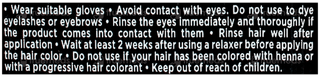 Garnier Black Naturals 2.0 Original Hair Color 40Gm