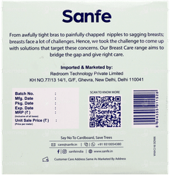 Sanfe Lifter & Shaper Body Shape Tape Combo 1