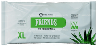 Friends Bed Bath Xl Towels 10