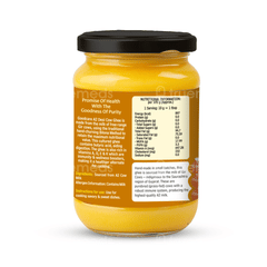 Goodcare A2 Desi Cow Ghee 500Ml