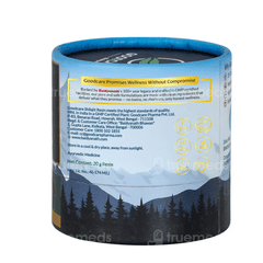 Goodcare Himalayan Shilajit Resin 20Gm